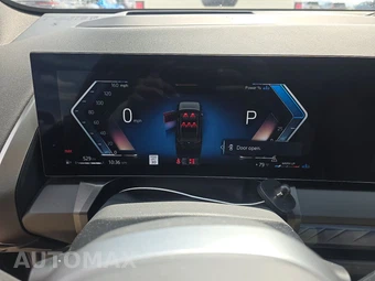 2025 BMW X3 30 xDrive M SPORT LINE - miniatura 12