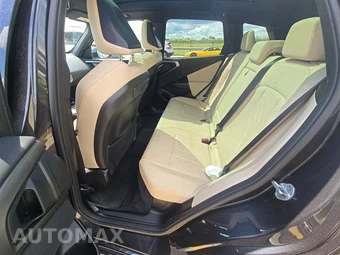 2025 BMW X3 30 xDrive M SPORT LINE - miniatura 13