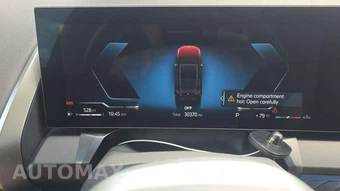 2025 BMW X3 30 xDrive M SPORT LINE - miniatura 18