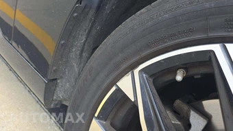 2025 BMW X3 30 xDrive M SPORT LINE - miniatura 21