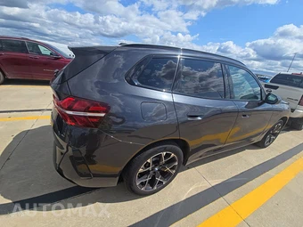 2025 BMW X3 30 xDrive M SPORT LINE - miniatura 4
