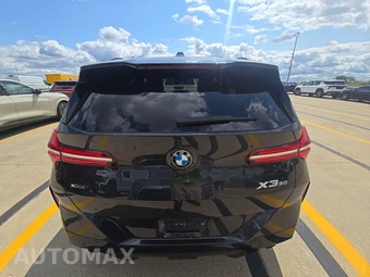 2025 BMW X3 30 xDrive M SPORT LINE - miniatura 5