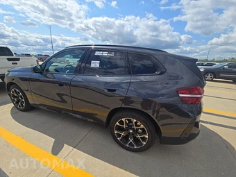 2025 BMW X3 30 xDrive M SPORT LINE - miniatura 6