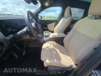 2025 BMW X3 30 xDrive M SPORT LINE - miniatura 7