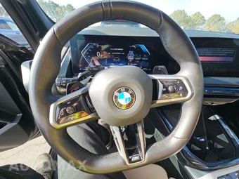 2025 BMW X3 30 xDrive M SPORT LINE - miniatura 10