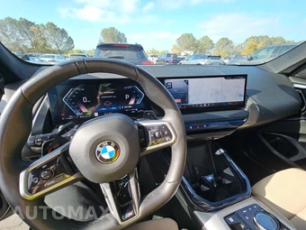 2025 BMW X3 30 xDrive M SPORT LINE - miniatura 11
