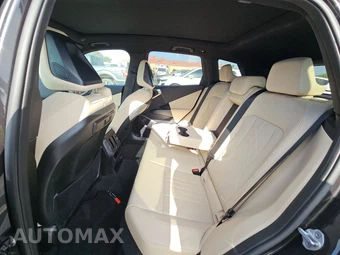 2025 BMW X3 30 xDrive M SPORT LINE - miniatura 13
