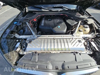 2025 BMW X3 30 xDrive M SPORT LINE - miniatura 16