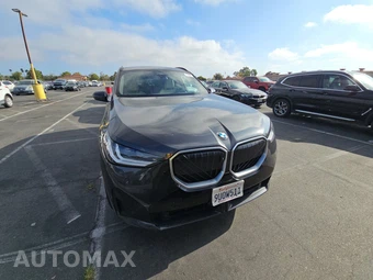 2025 BMW X3 30 xDrive M SPORT LINE - miniatura 2