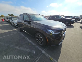 2025 BMW X3 30 xDrive M SPORT LINE - miniatura 3
