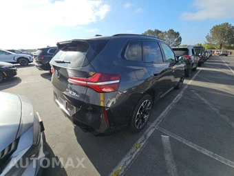 2025 BMW X3 30 xDrive M SPORT LINE - miniatura 4