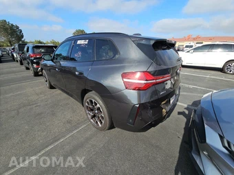 2025 BMW X3 30 xDrive M SPORT LINE - miniatura 6
