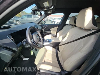 2025 BMW X3 30 xDrive M SPORT LINE - miniatura 7