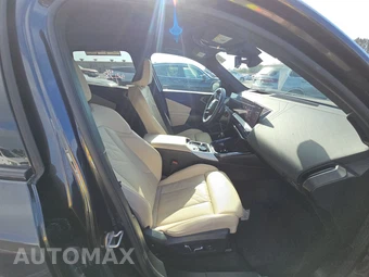 2025 BMW X3 30 xDrive M SPORT LINE - miniatura 8