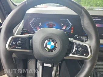 2025 BMW X3 30 xDrive M SPORT LINE - miniatura 10