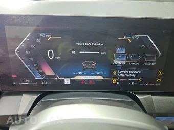 2025 BMW X3 30 xDrive M SPORT LINE - miniatura 12
