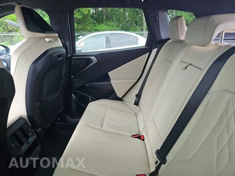 2025 BMW X3 30 xDrive M SPORT LINE - miniatura 13