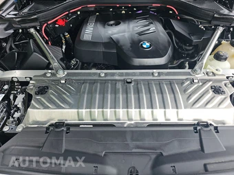2025 BMW X3 30 xDrive M SPORT LINE - miniatura 15