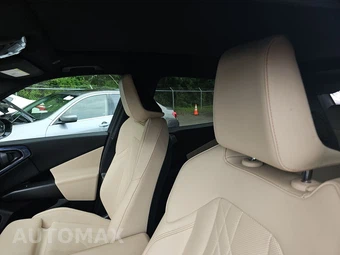 2025 BMW X3 30 xDrive M SPORT LINE - miniatura 19
