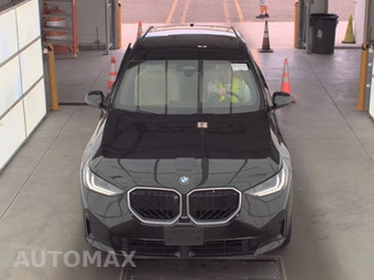 2025 BMW X3 30 xDrive M SPORT LINE - miniatura 2