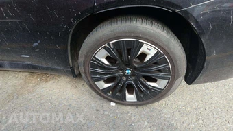 2025 BMW X3 30 xDrive M SPORT LINE - miniatura 20