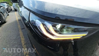 2025 BMW X3 30 xDrive M SPORT LINE - miniatura 22