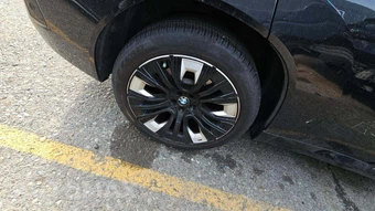 2025 BMW X3 30 xDrive M SPORT LINE - miniatura 23