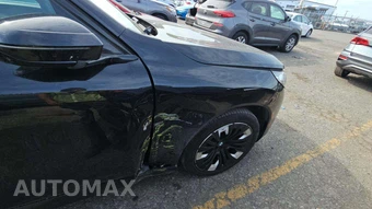 2025 BMW X3 30 xDrive M SPORT LINE - miniatura 25