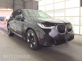 2025 BMW X3 30 xDrive M SPORT LINE - miniatura 3
