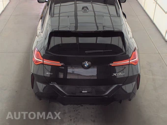 2025 BMW X3 30 xDrive M SPORT LINE - miniatura 5