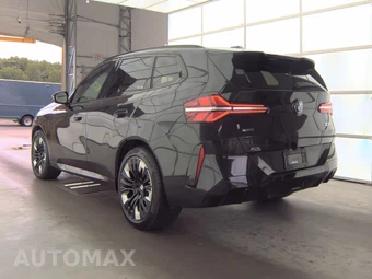 2025 BMW X3 30 xDrive M SPORT LINE - miniatura 6