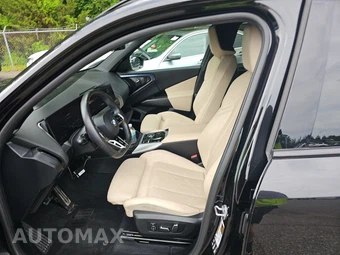 2025 BMW X3 30 xDrive M SPORT LINE - miniatura 7