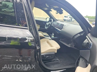 2025 BMW X3 30 xDrive M SPORT LINE - miniatura 8