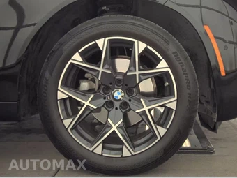 2025 BMW X3 30 xDrive M SPORT LINE - miniatura 10