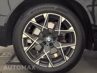 2025 BMW X3 30 xDrive M SPORT LINE - miniatura 11