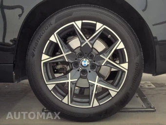 2025 BMW X3 30 xDrive M SPORT LINE - miniatura 12