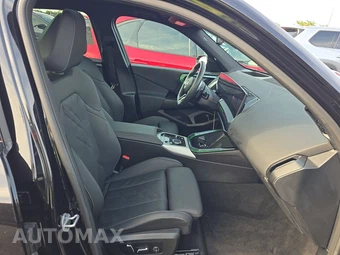 2025 BMW X3 30 xDrive M SPORT LINE - miniatura 14