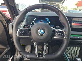 2025 BMW X3 30 xDrive M SPORT LINE - miniatura 16