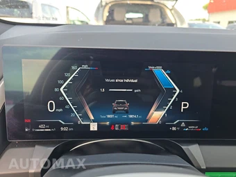 2025 BMW X3 30 xDrive M SPORT LINE - miniatura 18