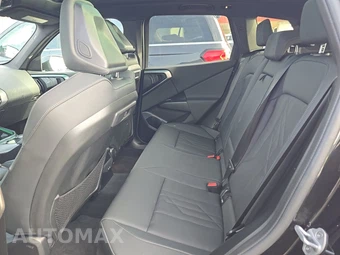 2025 BMW X3 30 xDrive M SPORT LINE - miniatura 19