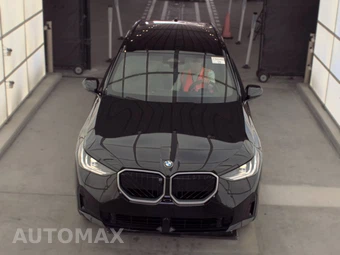 2025 BMW X3 30 xDrive M SPORT LINE - miniatura 2