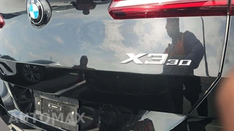 2025 BMW X3 30 xDrive M SPORT LINE - miniatura 29