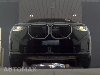 2025 BMW X3 30 xDrive M SPORT LINE - miniatura 3