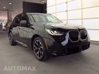 2025 BMW X3 30 xDrive M SPORT LINE - miniatura 4