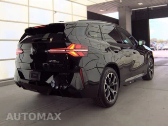 2025 BMW X3 30 xDrive M SPORT LINE - miniatura 5