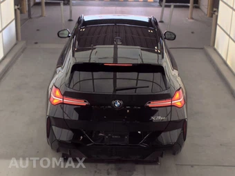 2025 BMW X3 30 xDrive M SPORT LINE - miniatura 6