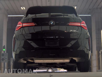 2025 BMW X3 30 xDrive M SPORT LINE - miniatura 7