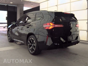 2025 BMW X3 30 xDrive M SPORT LINE - miniatura 8