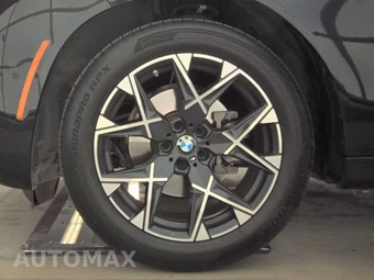 2025 BMW X3 30 xDrive M SPORT LINE - miniatura 9