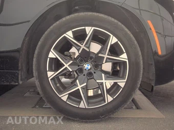 2025 BMW X3 30 xDrive M SPORT LINE - miniatura 10